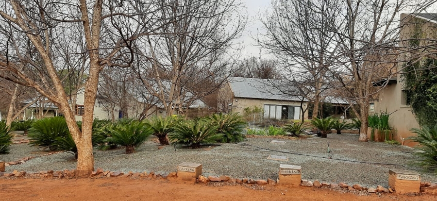 Commercial Property for Sale in Parys Free State